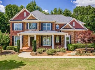 326 Heritage Overlook, Woodstock, GA 30188
