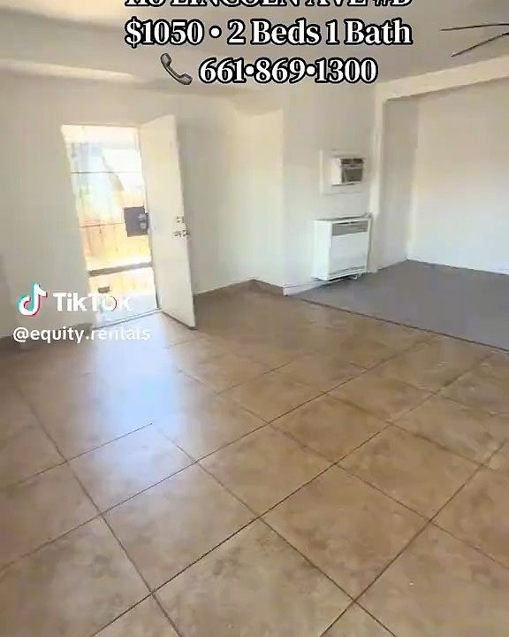 1st image of 118 Lincoln Ave #B