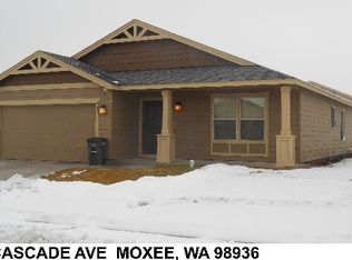 908 Cascade Ave, Moxee, WA 98936