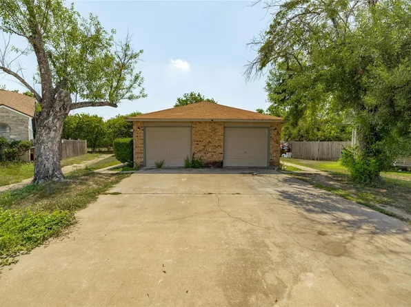515 Sierra Cv, Round Rock, TX 78664