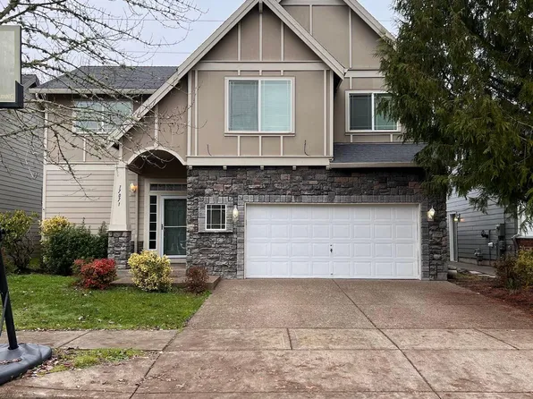 17071 SW Sandhill Ln, Sherwood, OR 97140