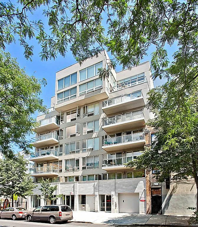 823 Classon Ave APT 3C photo 1