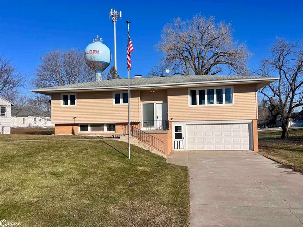 906 Alden St, Alden, IA 50006