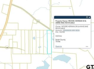 11807 County Road 339, Tyler, TX 75706