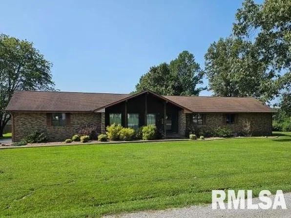 85 Country Acres Ln, Eldorado, IL 62930