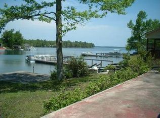 644 Cove Dr, Eclectic, AL 36024