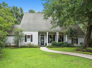 10 Carolina Ct, Covington, LA 70433