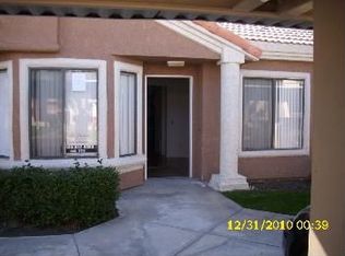 40850 Breezy Pass Rd UNIT D, Palm Desert, CA 92211