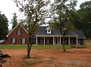 191 John Lovelace Rd, Lagrange, GA 30241