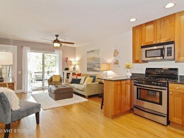 2036 N Larrabee St #1B