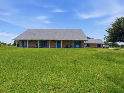 226 Devall Rd, Hackberry, LA, 70645
