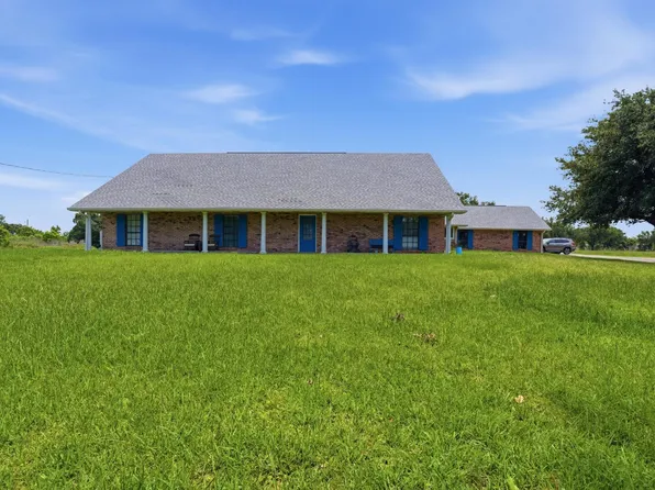 226 Devall Rd, Hackberry, LA 70645