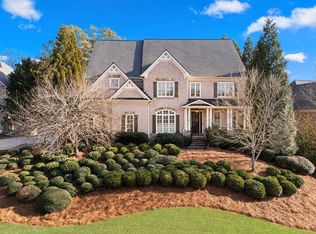 1906 Rand Ridge Ct, Marietta, GA 30062