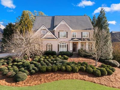 1906 Rand Ridge Ct, Marietta, GA, 30062