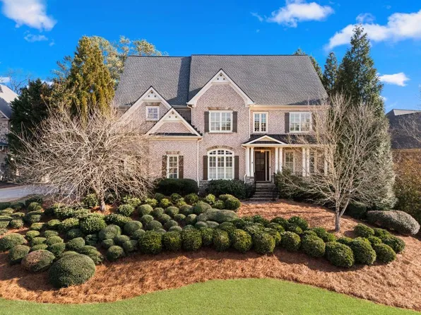 1906 Rand Ridge Ct, Marietta, GA 30062