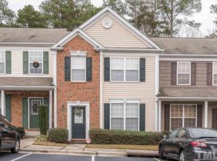 8304 Clasara Cir, Raleigh, NC 27613