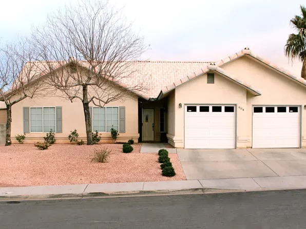 904 White Thunder St, Henderson, NV 89002