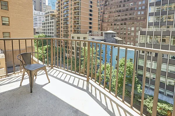 Rented by Brown Harris Stevens | media 10