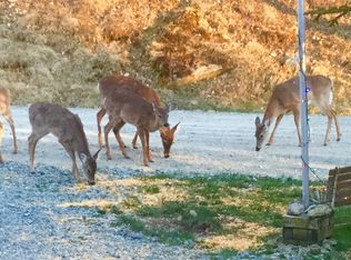 117 Briarwood Ln, Banner Elk, NC 28604