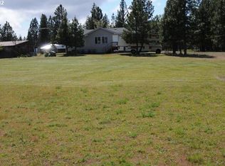 271B S Fairway Rd, Wamic, OR 97063