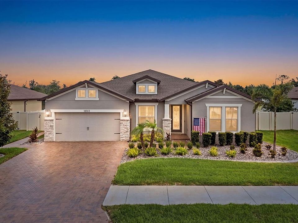 1st image of 18503 Cortes Creek Blvd