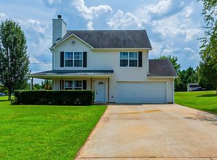 401 Kissee Ct, Jackson, GA 30233