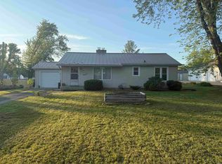 2214 George St, Logansport, IN 46947