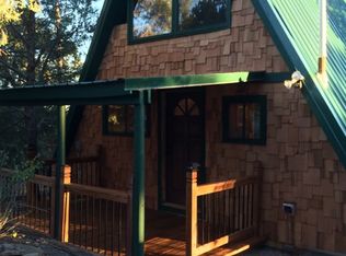 25 Woodland Dr, Ramah, NM 87321