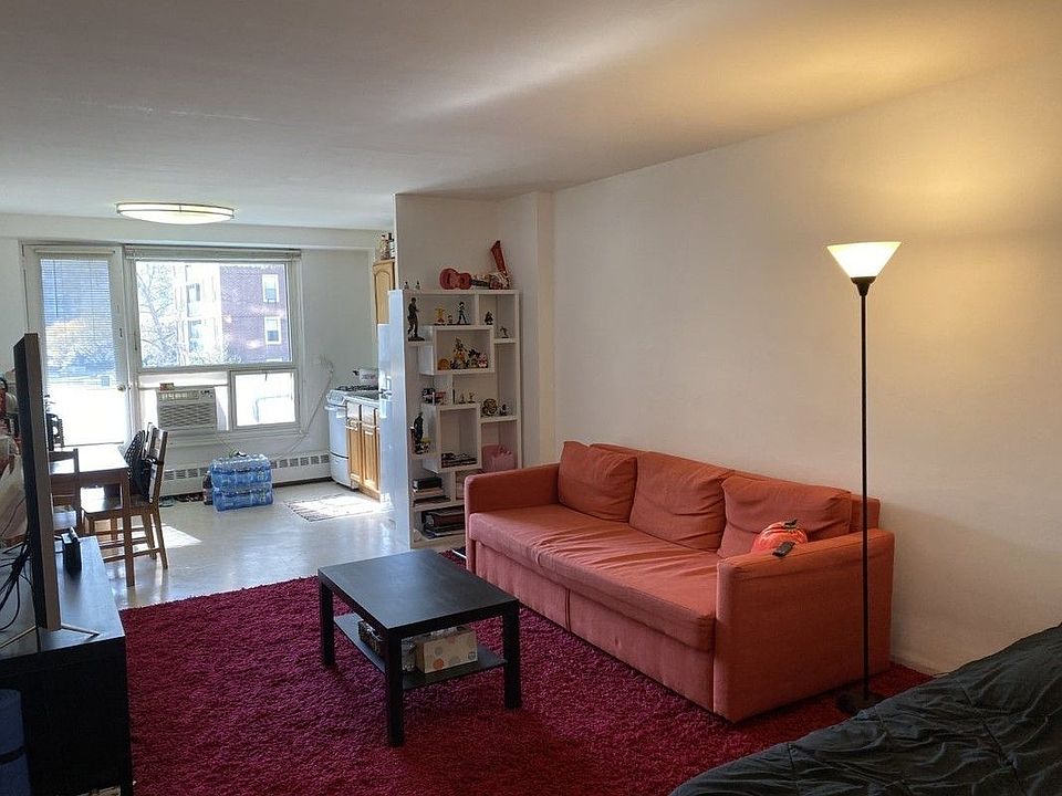 1st image of 98-20 62nd Dr APT 3N