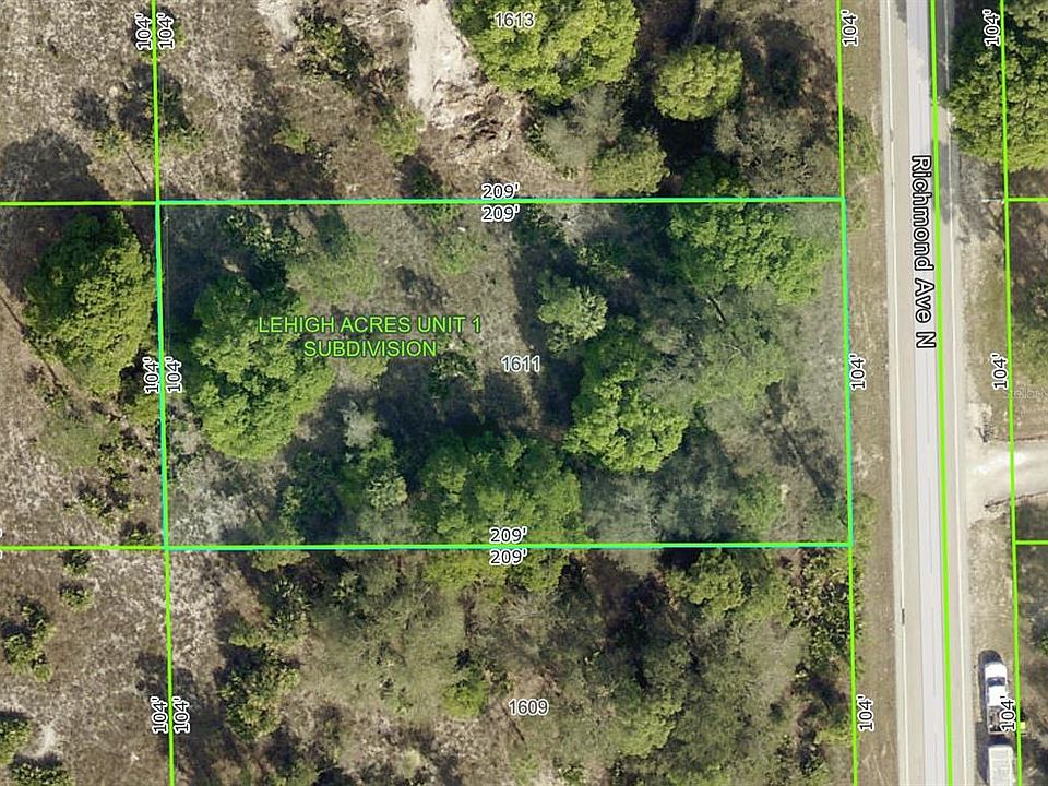 1st image of 1611 RICHMOND AVENUE N LOT 18