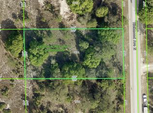1611 Richmond Ave N #18, Lehigh Acres, FL 33972