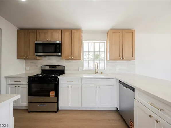 504 Amethyst Ave, Henderson, NV 89015