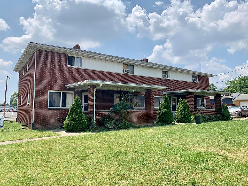 1st image of 3257 Cleveland Ave #A-d