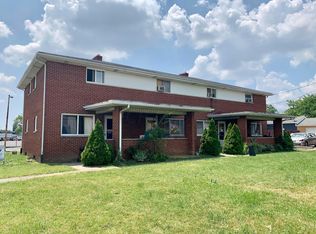 3257 Cleveland Ave #A-D, Columbus, OH