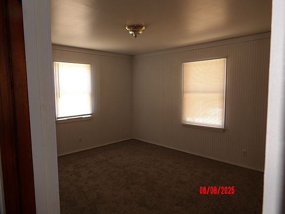 1st Bedroom