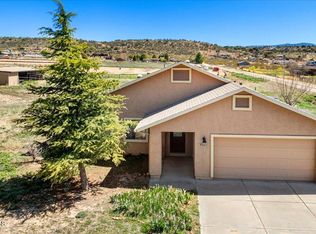 6025 N Bice Rd, Rimrock, AZ 86335