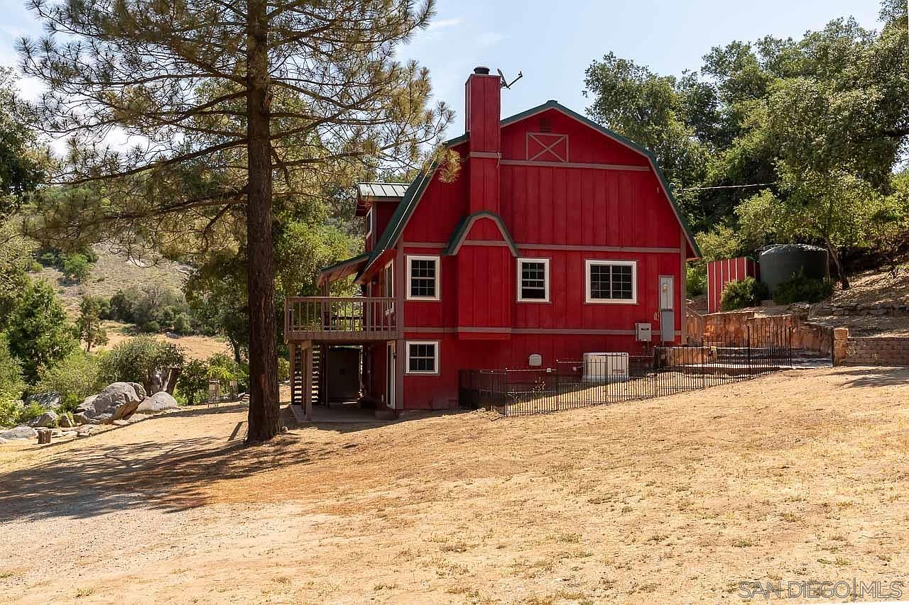 3452 Wynola Rd, Julian, CA 92036 Zillow