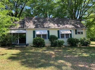 860 S Hairston Rd, Stone Mountain, GA 30088