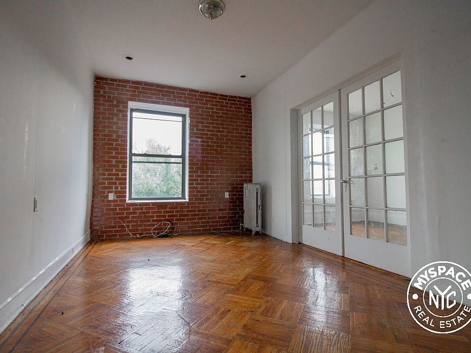 1st image of 327 Eastern Pkwy APT P