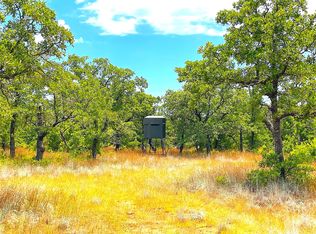 720 Eason Rd, Jacksboro, TX 76458