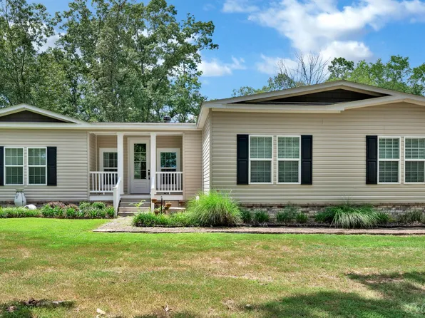 5758 Highway 169, Mooringsport, LA 71060