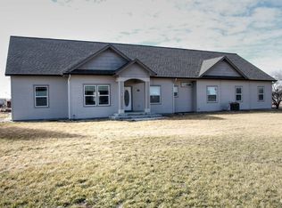 1171 N Black Cat Rd, Kuna, ID 83634