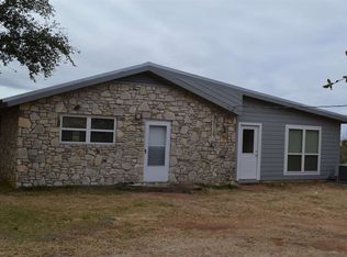 401 Bumpy Ridge Dr, Burnet, TX 78611
