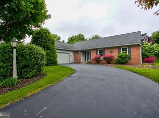 315 Talbot Cir, Lancaster, PA 17603