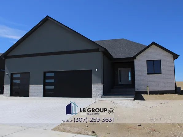 2724 Berkshire Way, Casper, WY 82609