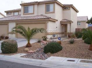792 Spotted Eagle St, Henderson, NV 89015