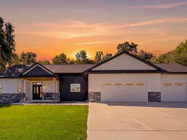 3107 Rockport Park, Janesville, WI 53548