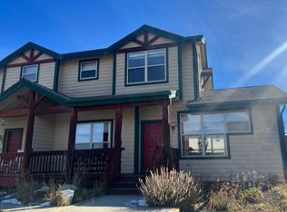 153 Elizabeth Cir, Dillon, CO 80435