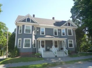 355 Ohio St #1, Bangor, ME 04401