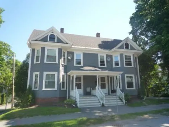 355 Ohio St #1, Bangor, ME 04401